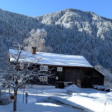 Buehelhus Villa Dalaas Kültér fotó