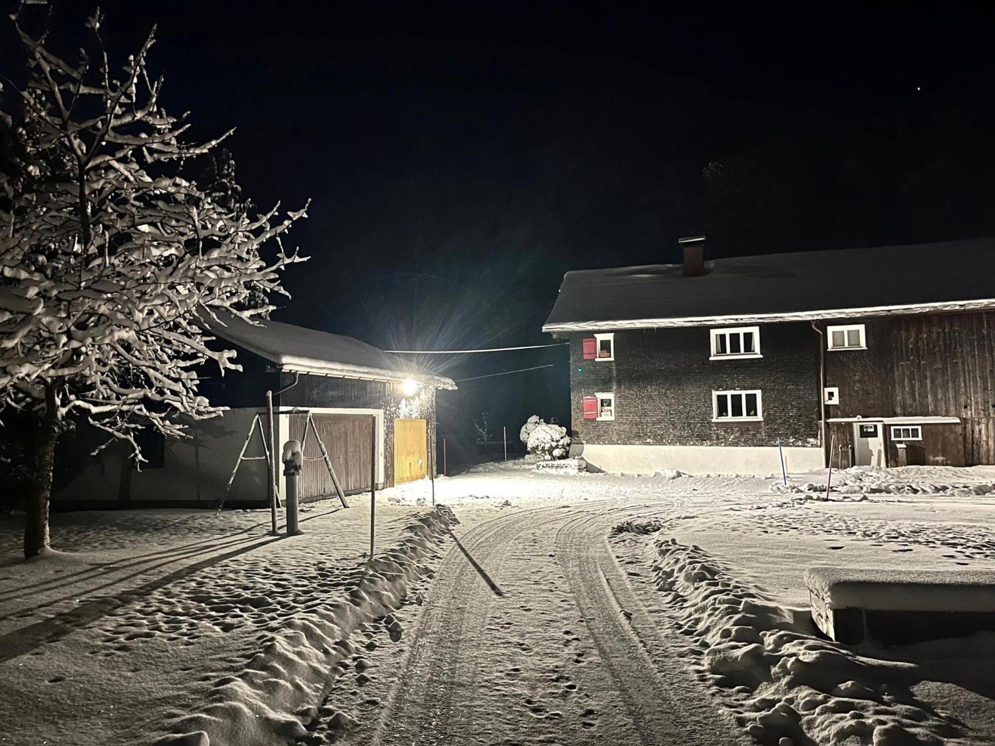 Buehelhus Villa Dalaas Kültér fotó