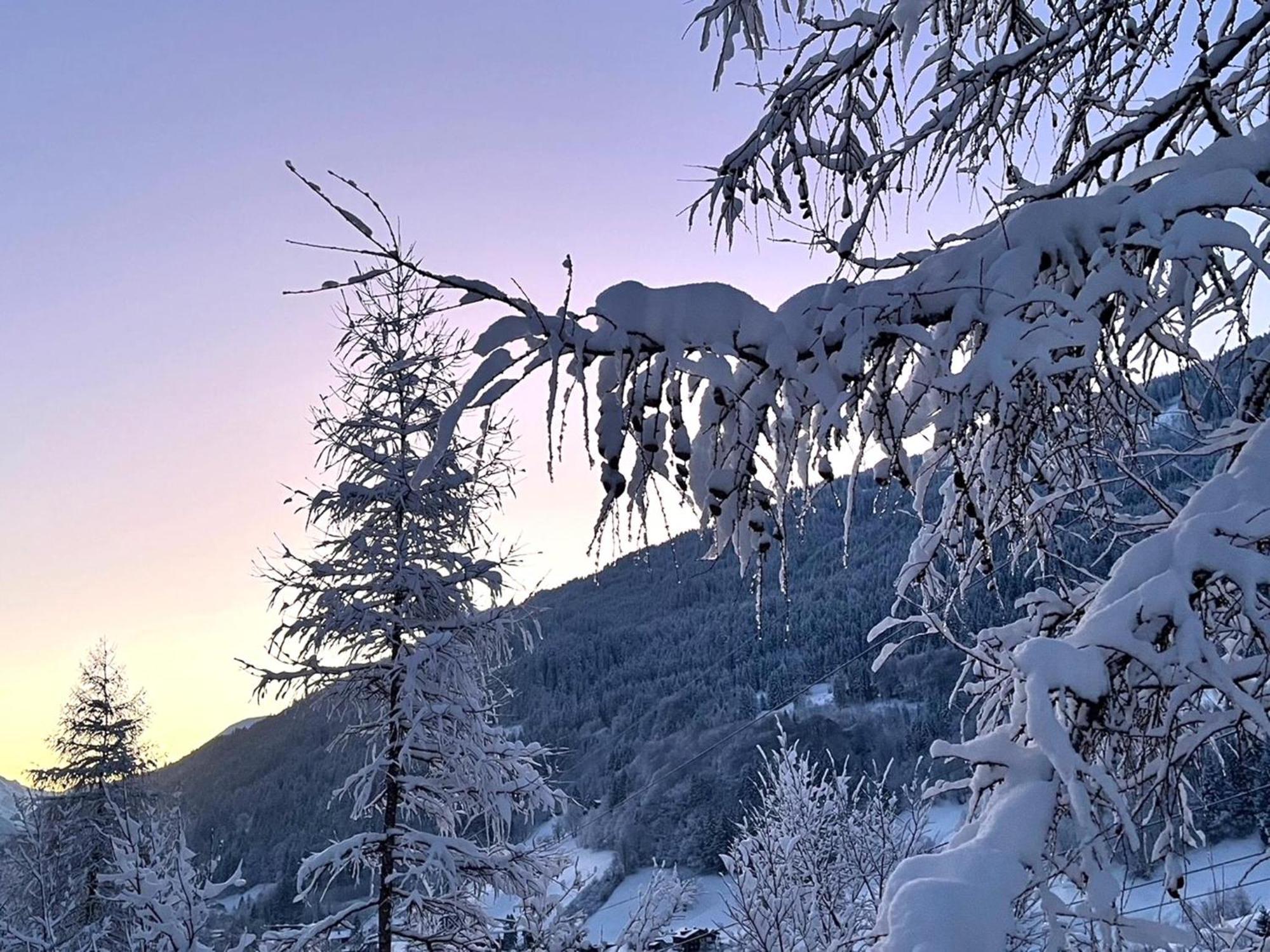 Buehelhus Villa Dalaas Kültér fotó